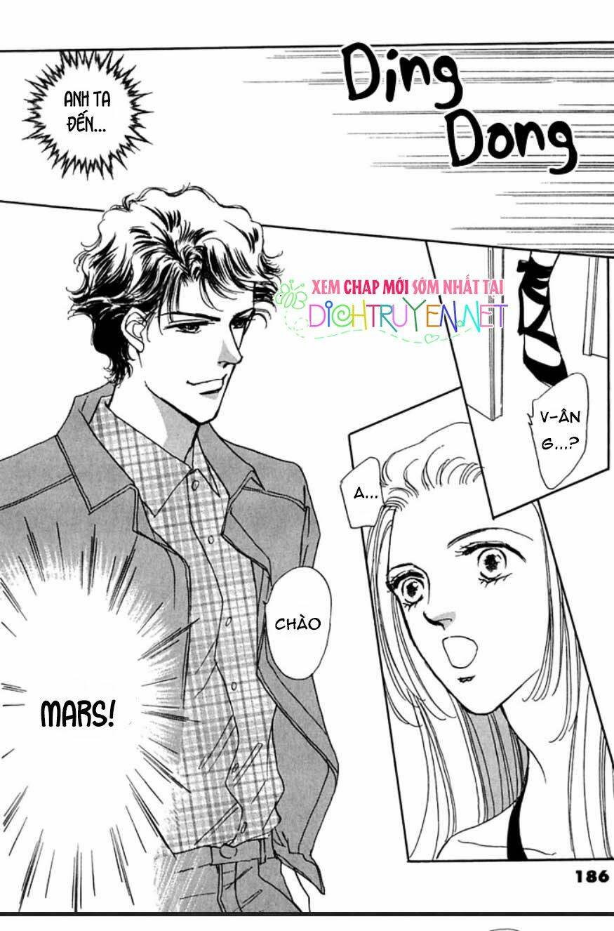 Gold (Fujita Kazuko) Chapter 6 - Next Chapter 7