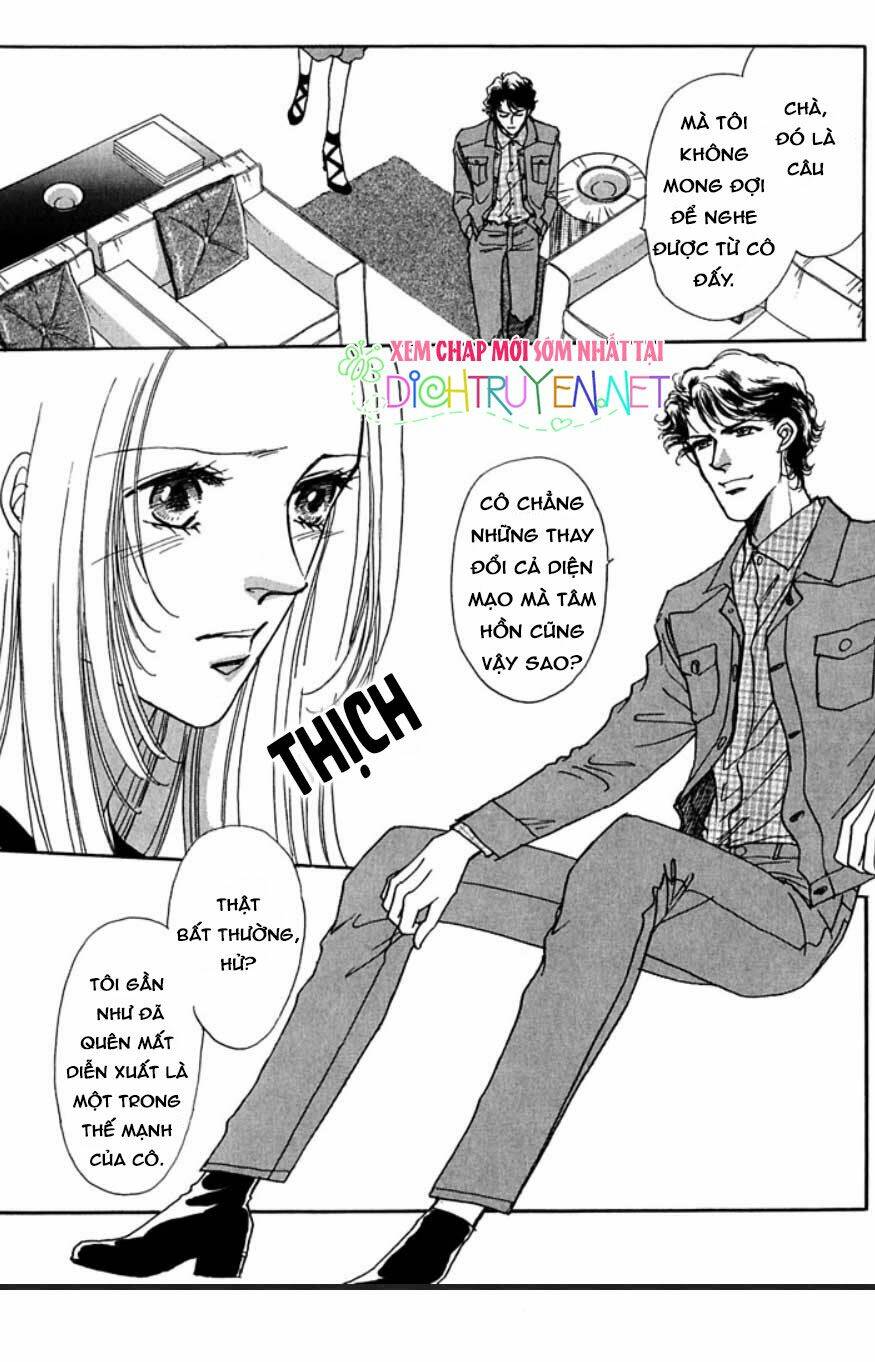 Gold (Fujita Kazuko) Chapter 6 - Next Chapter 7