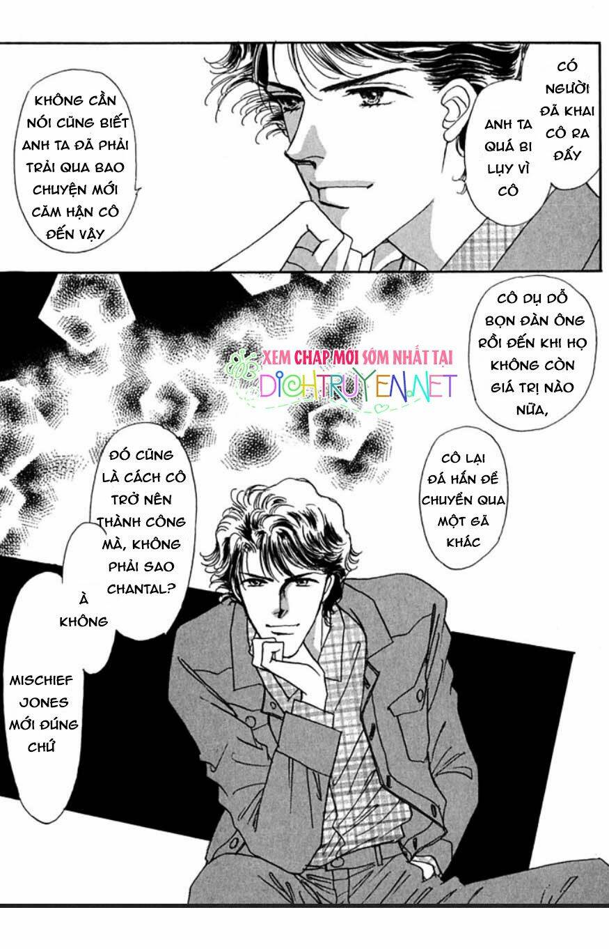 Gold (Fujita Kazuko) Chapter 6 - Next Chapter 7