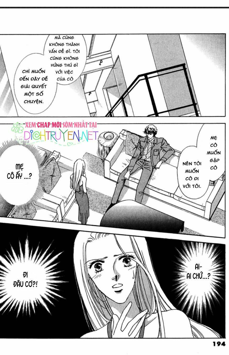 Gold (Fujita Kazuko) Chapter 6 - Next Chapter 7