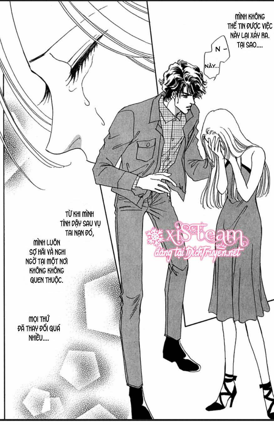 Gold (Fujita Kazuko) Chapter 6 - Next Chapter 7