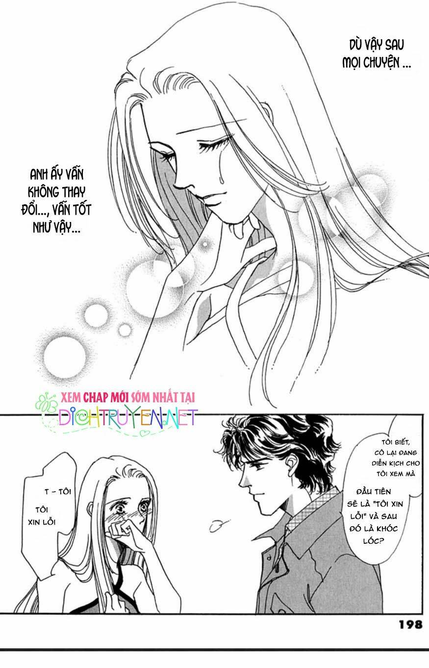 Gold (Fujita Kazuko) Chapter 6 - Next Chapter 7