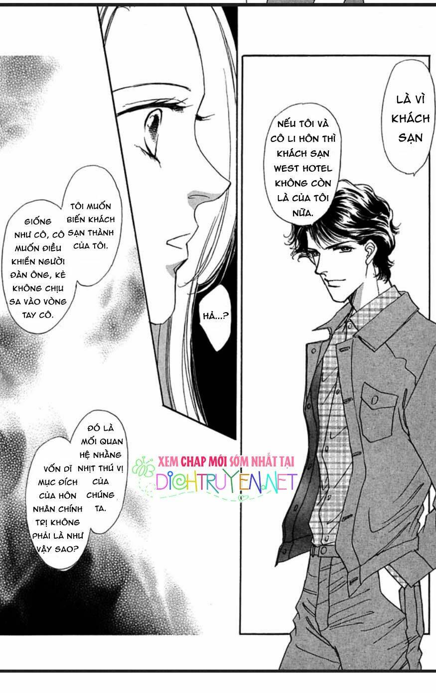 Gold (Fujita Kazuko) Chapter 6 - Next Chapter 7