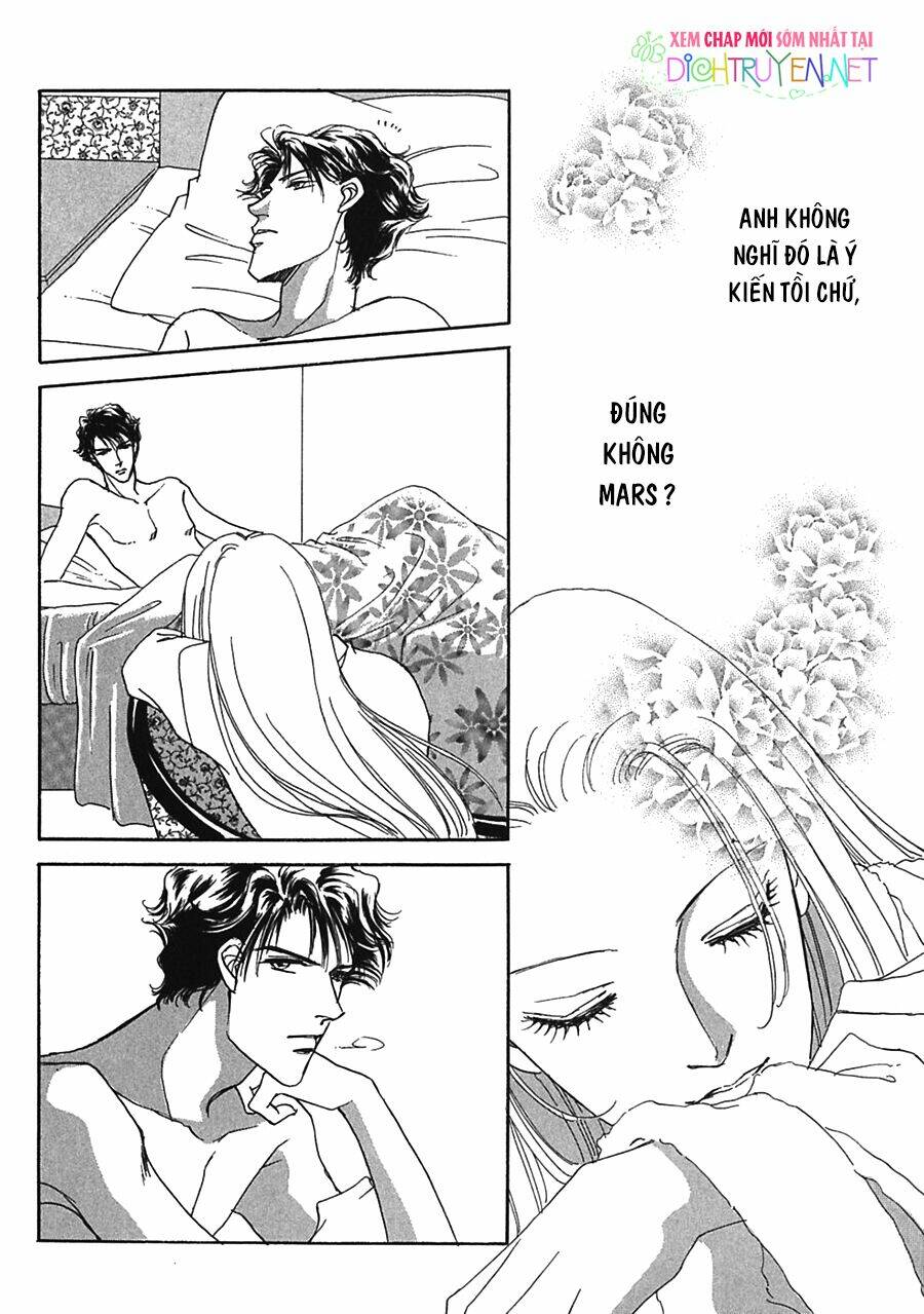 Gold (Fujita Kazuko) Chapter 9 - Next Chapter 10