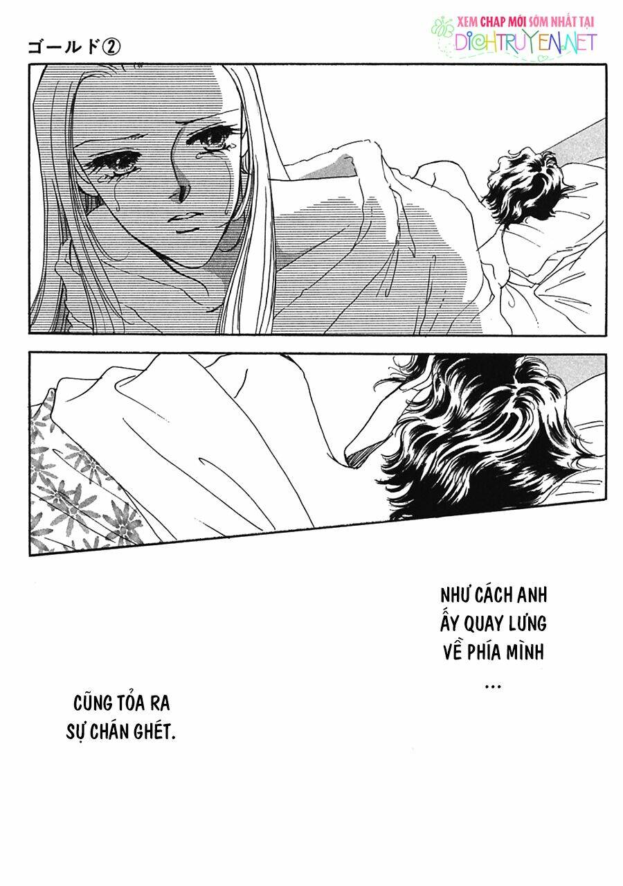 Gold (Fujita Kazuko) Chapter 9 - Next Chapter 10