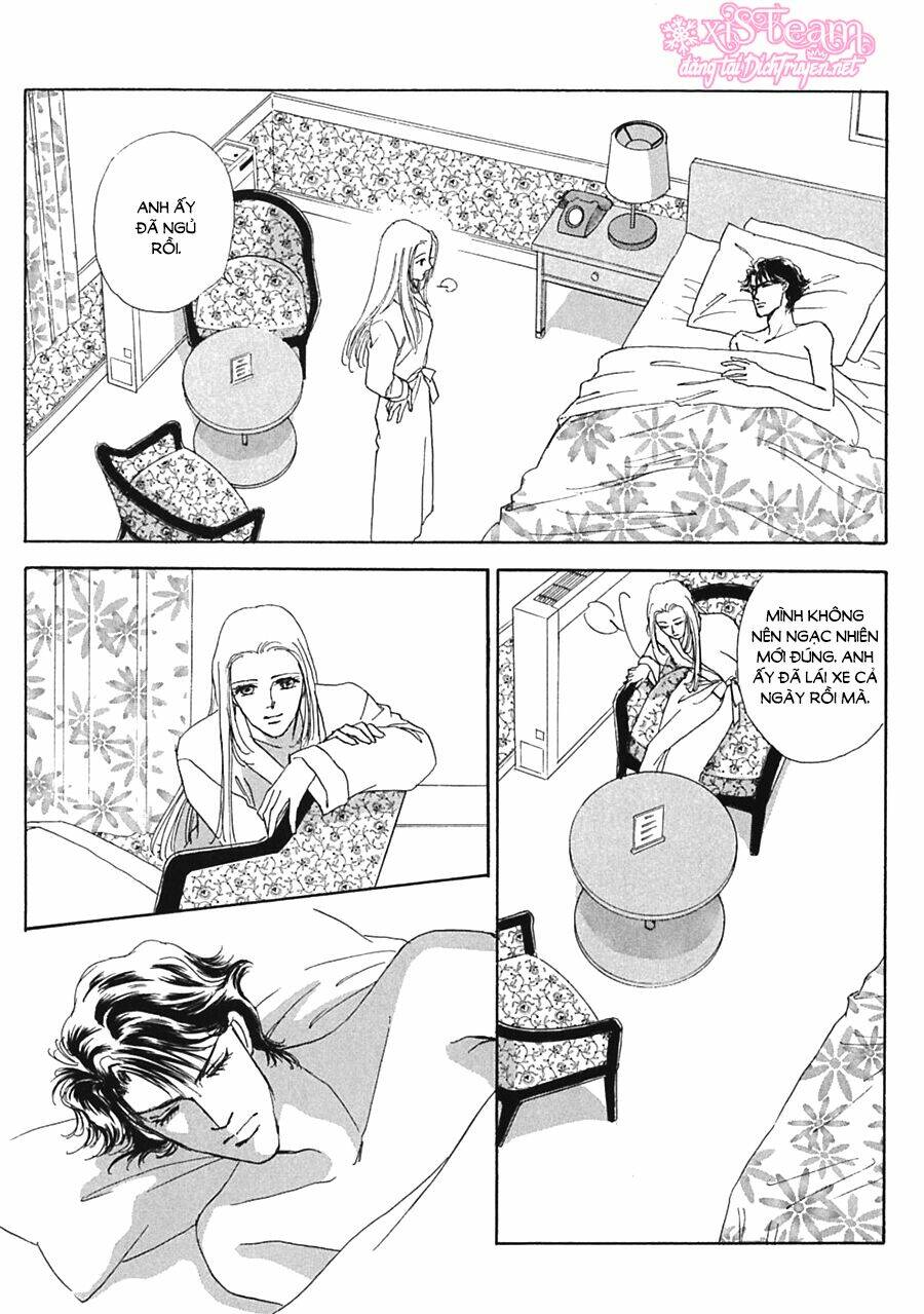 Gold (Fujita Kazuko) Chapter 9 - Next Chapter 10