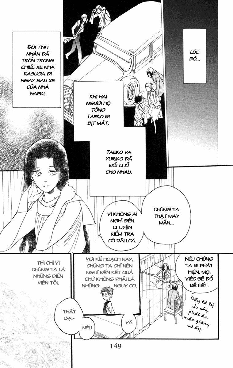 Golden Days Chapter 10 - Trang 2