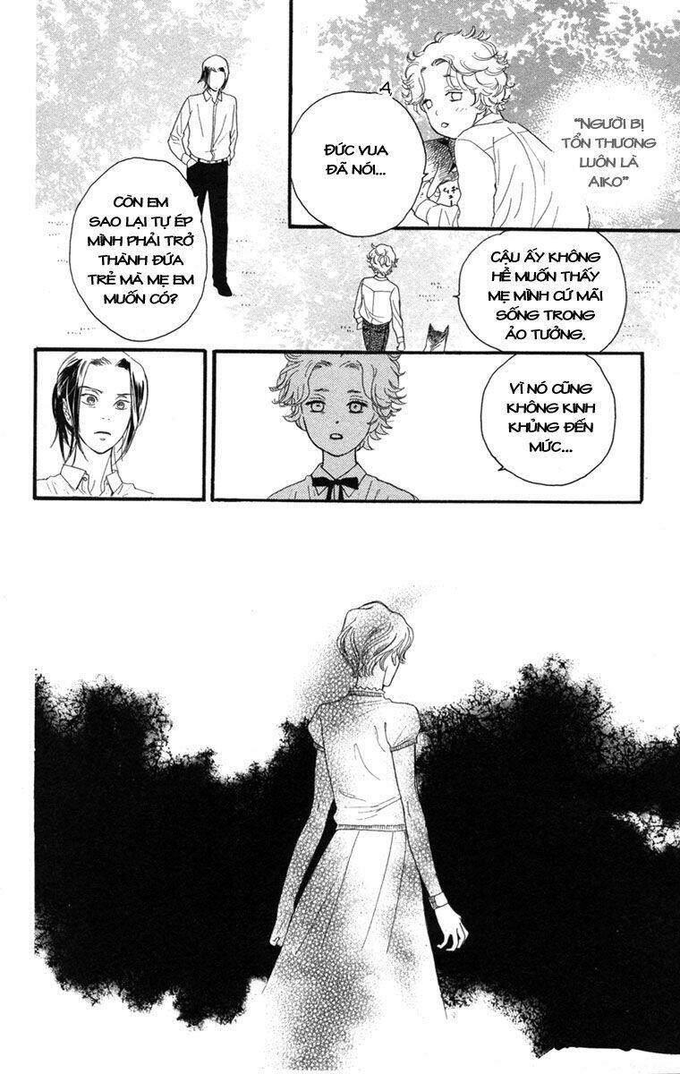 Golden Days Chapter 8 - Trang 2