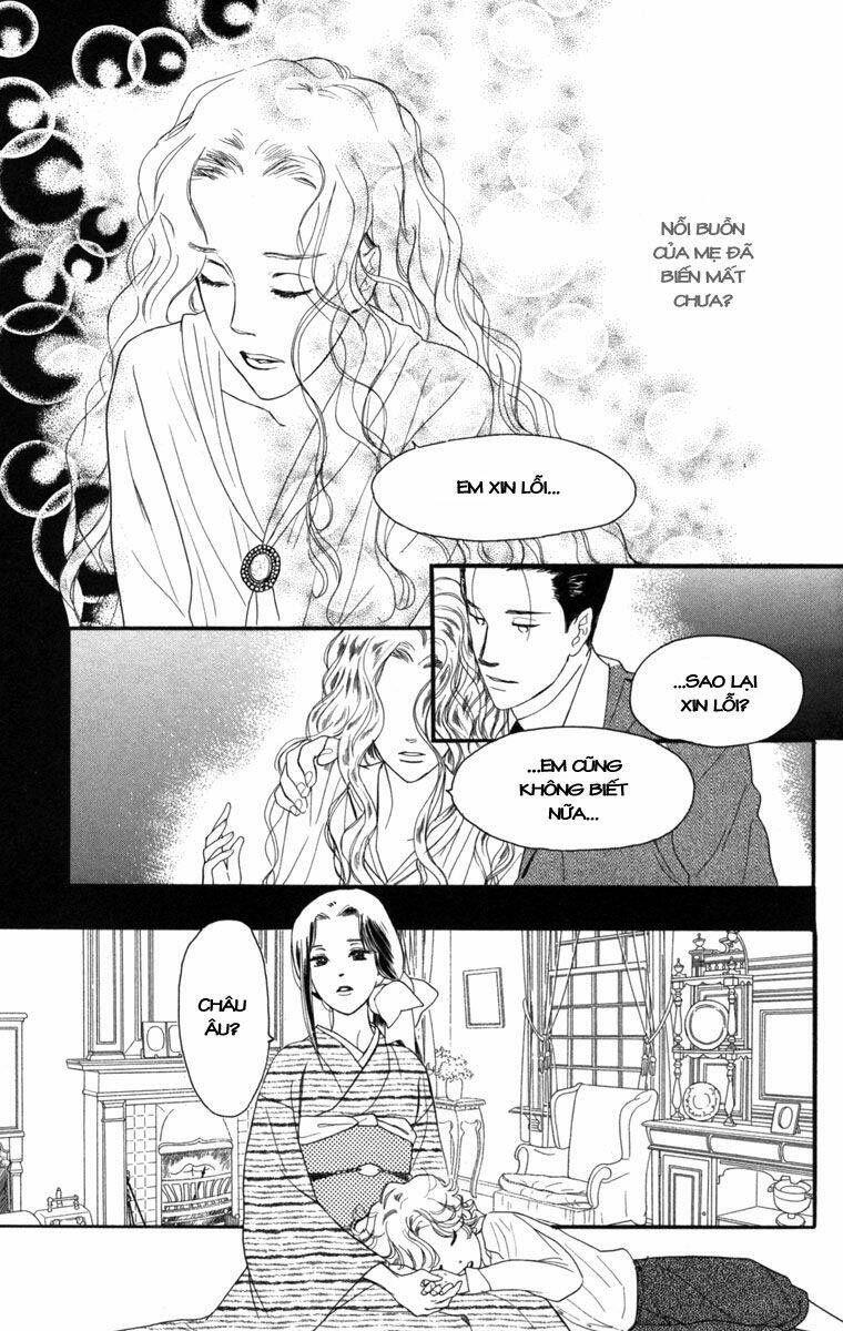 Golden Days Chapter 8 - Trang 2