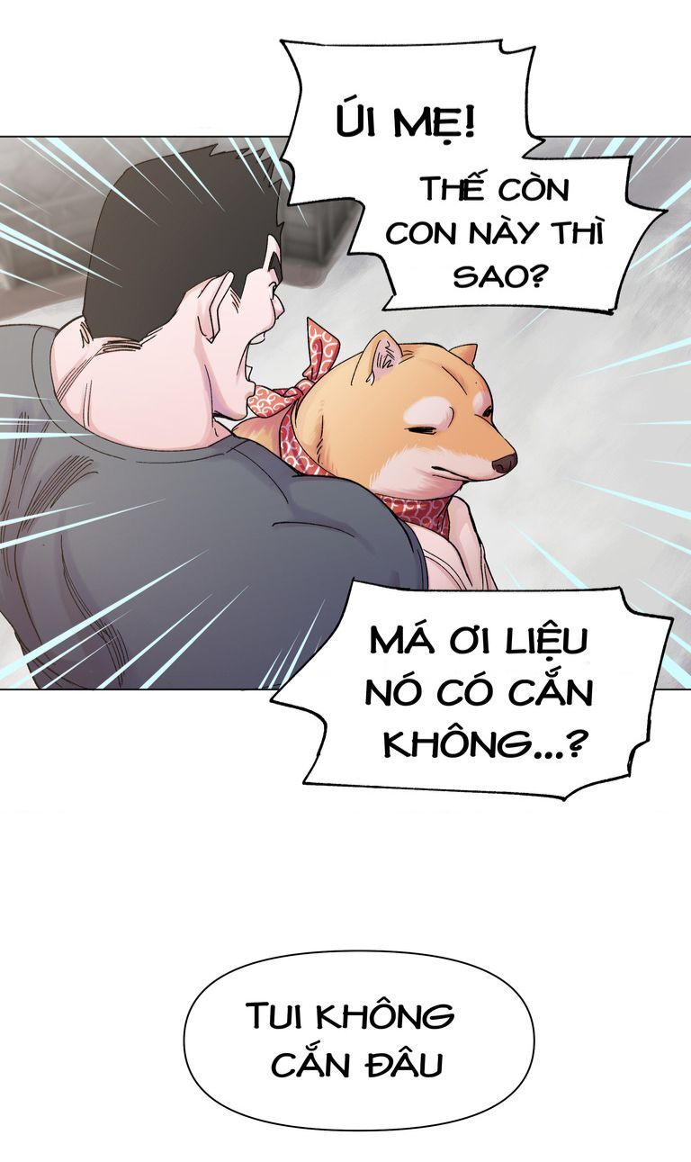 golden x ball (truyện vn) Chapter 1 - Next 