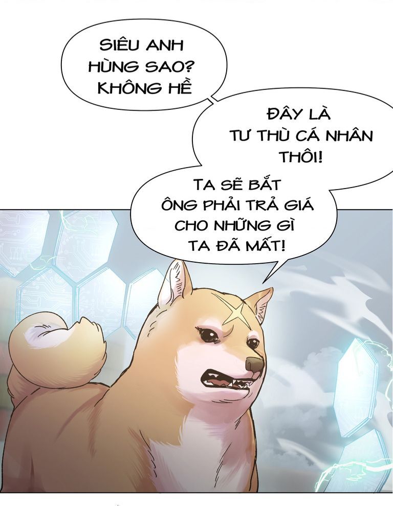 golden x ball (truyện vn) Chapter 1 - Next 