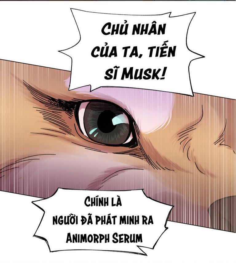 golden x ball (truyện vn) Chapter 1 - Next 