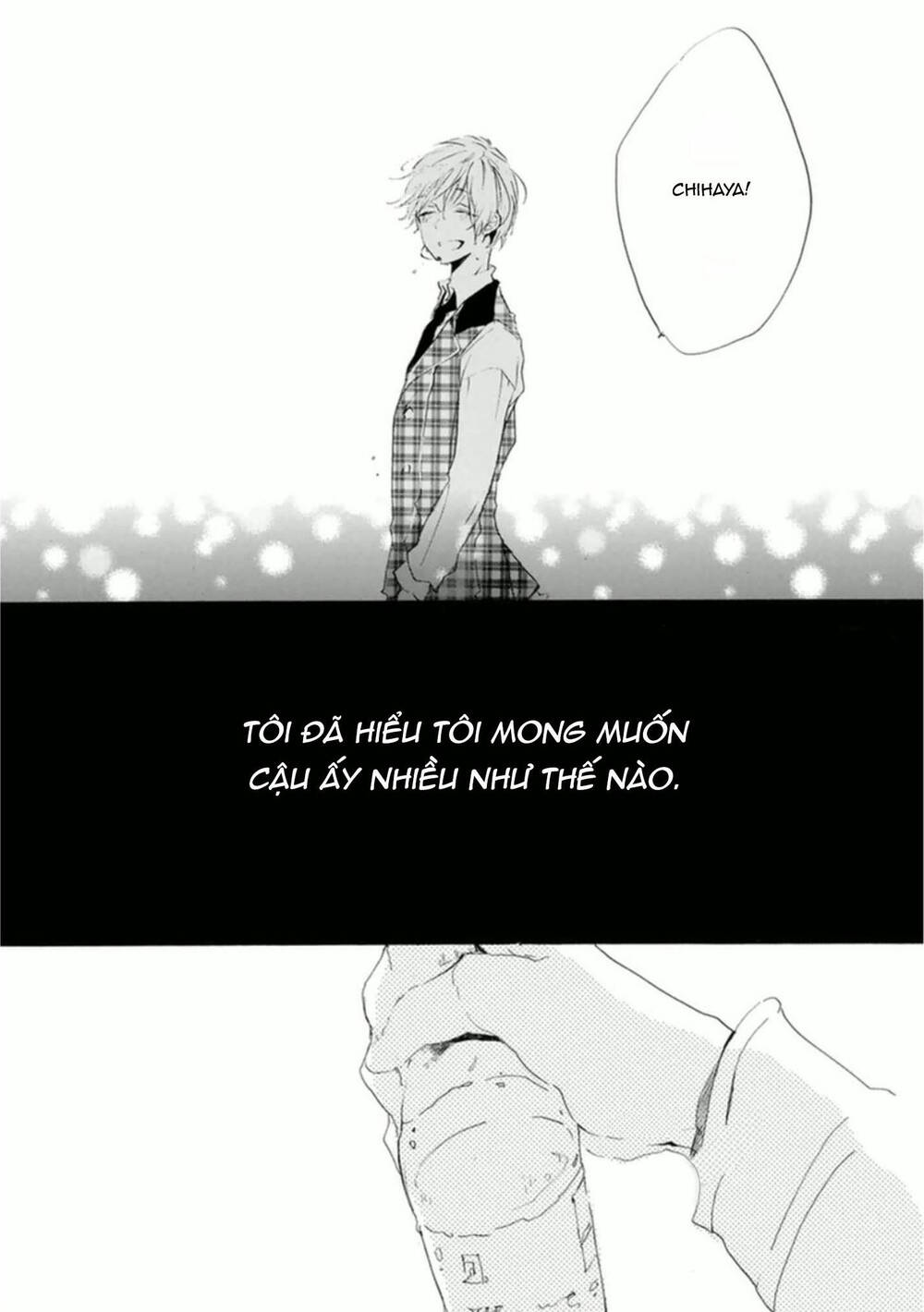 Gomen Ne Idol-Kun! Chapter 5 - Next Chapter 6