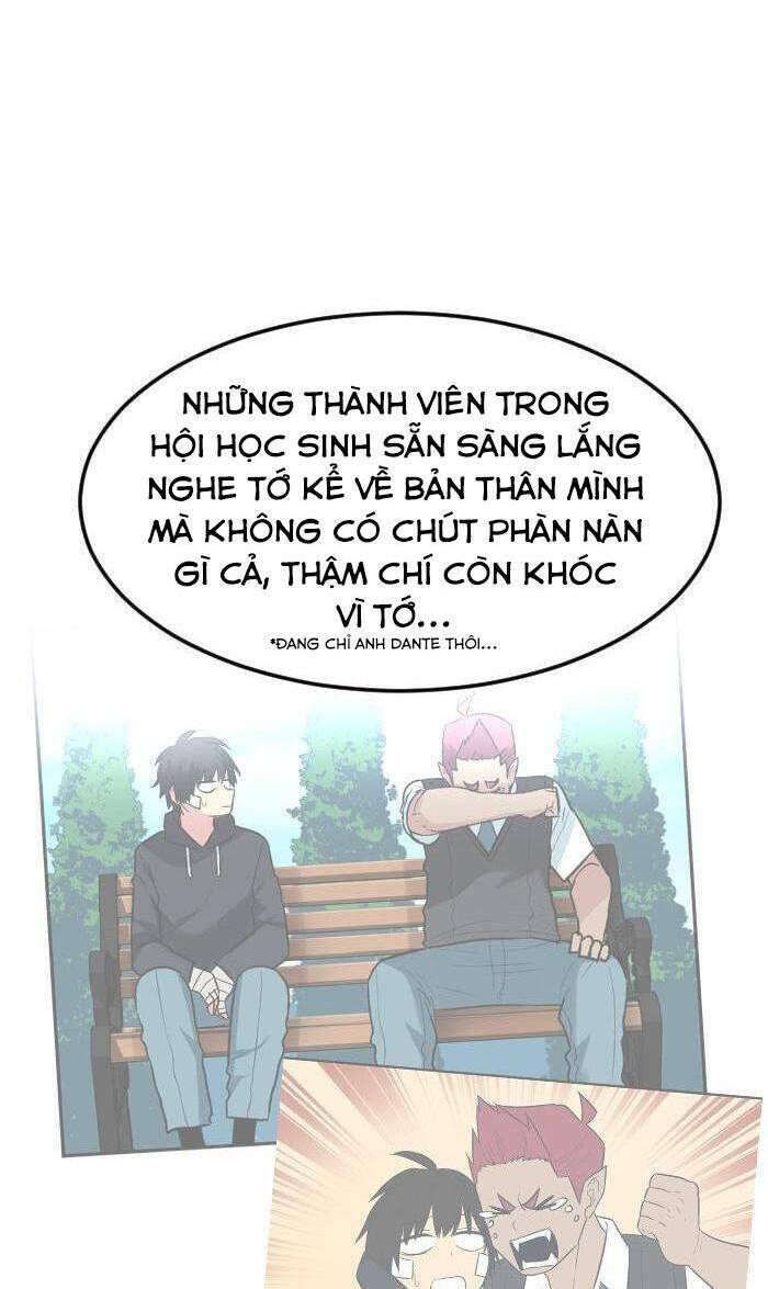 good/bad fortune chapter 100 - Trang 2