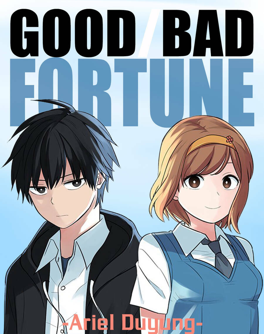 good/bad fortune chapter 100 - Trang 2