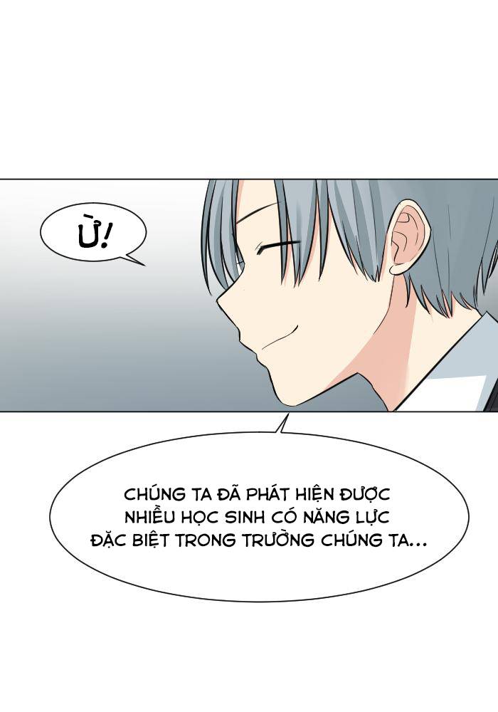 good/bad fortune chapter 16: - không chỉ có may mắn và xui xẻo?! - Trang 2