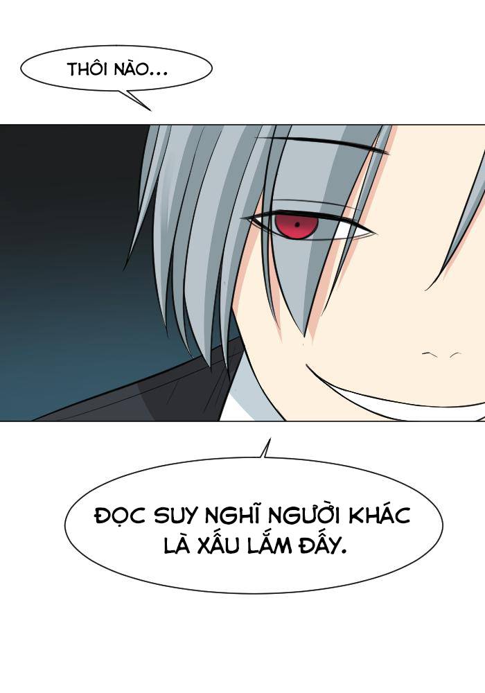 good/bad fortune chapter 16: - không chỉ có may mắn và xui xẻo?! - Trang 2