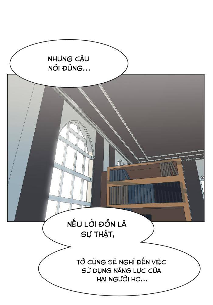 good/bad fortune chapter 16: - không chỉ có may mắn và xui xẻo?! - Trang 2