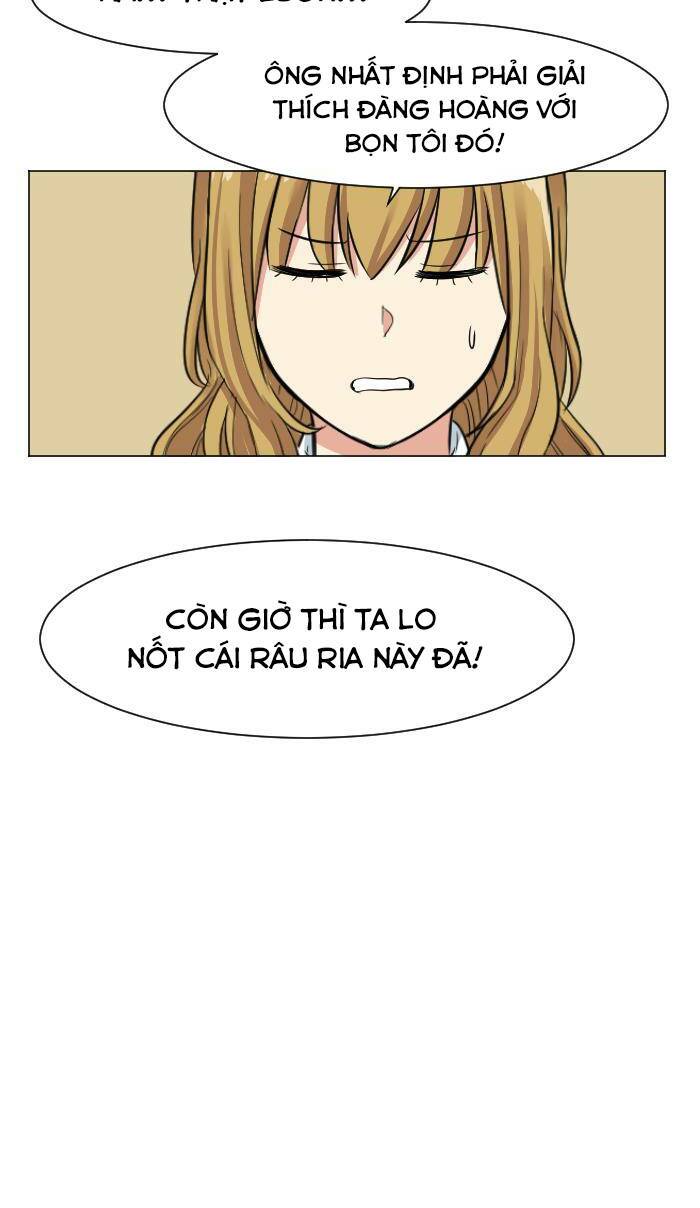 good/bad fortune chapter 31 - Trang 2