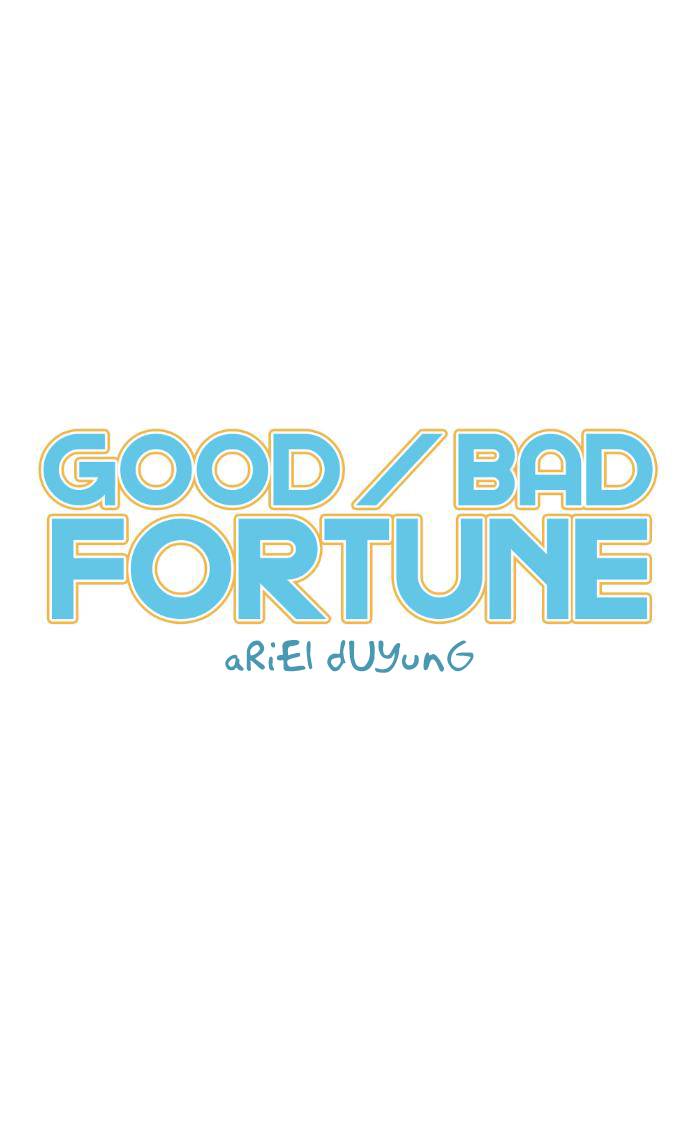 good/bad fortune chapter 38 - Trang 2