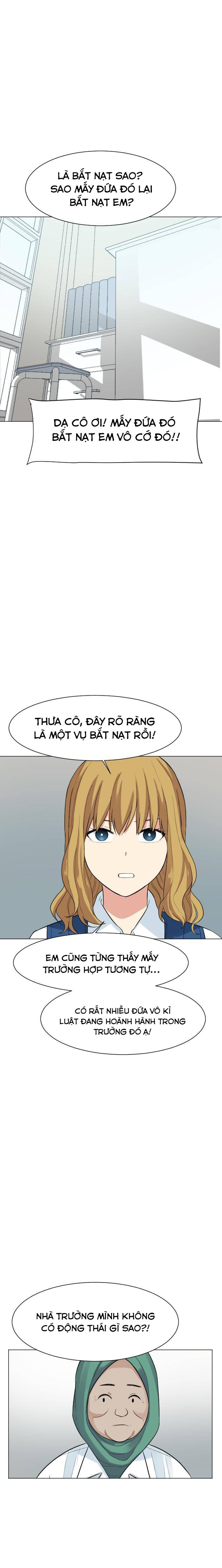 good/bad fortune chapter 43 - Trang 2