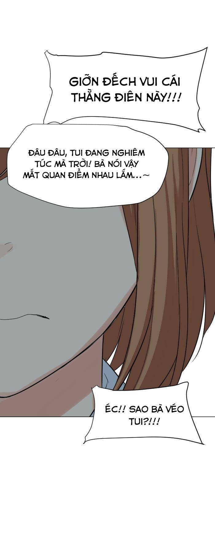 good/bad fortune chapter 45 - Trang 2