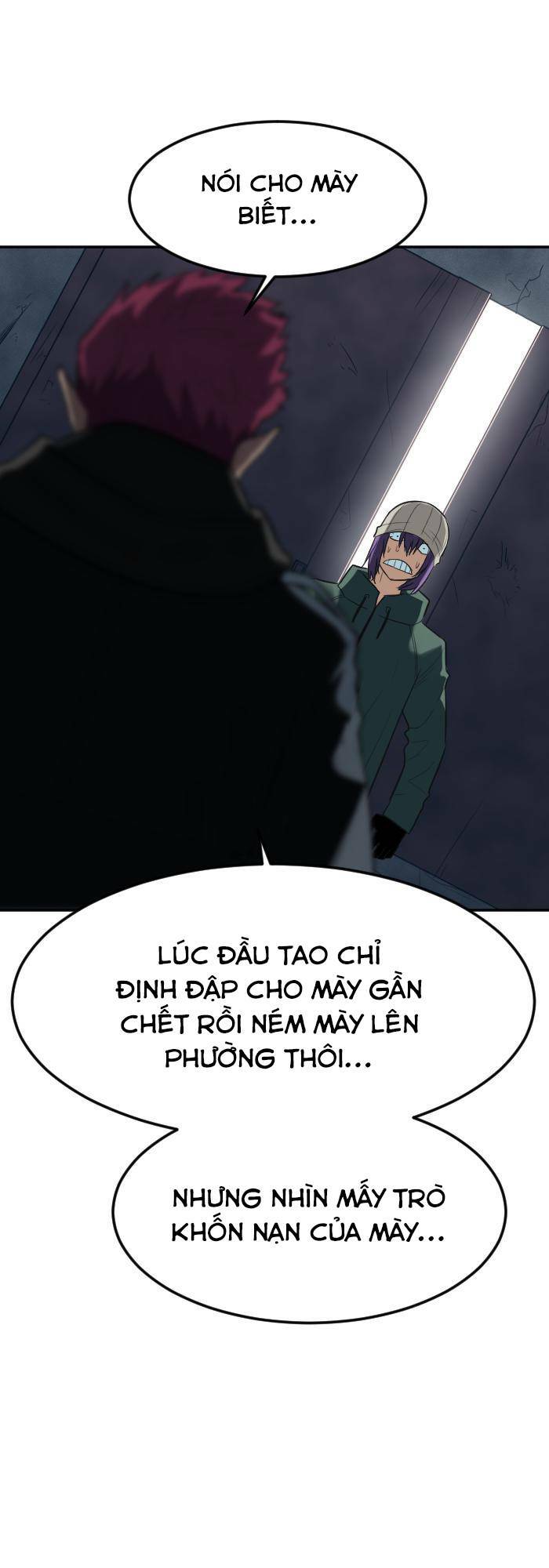 good/bad fortune chapter 71 - Trang 2