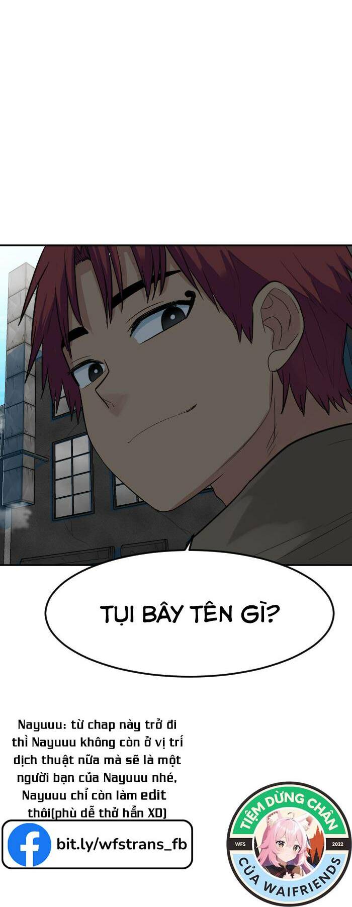 good/bad fortune chapter 71 - Trang 2