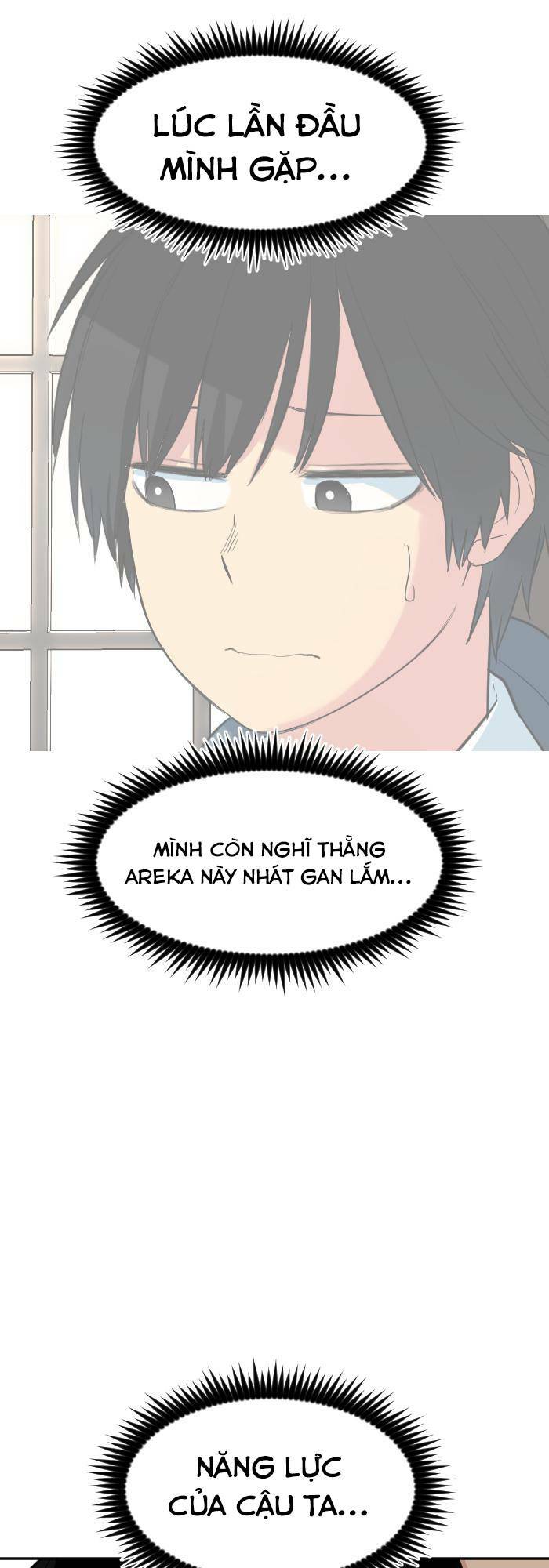 good/bad fortune chapter 72 - Trang 2