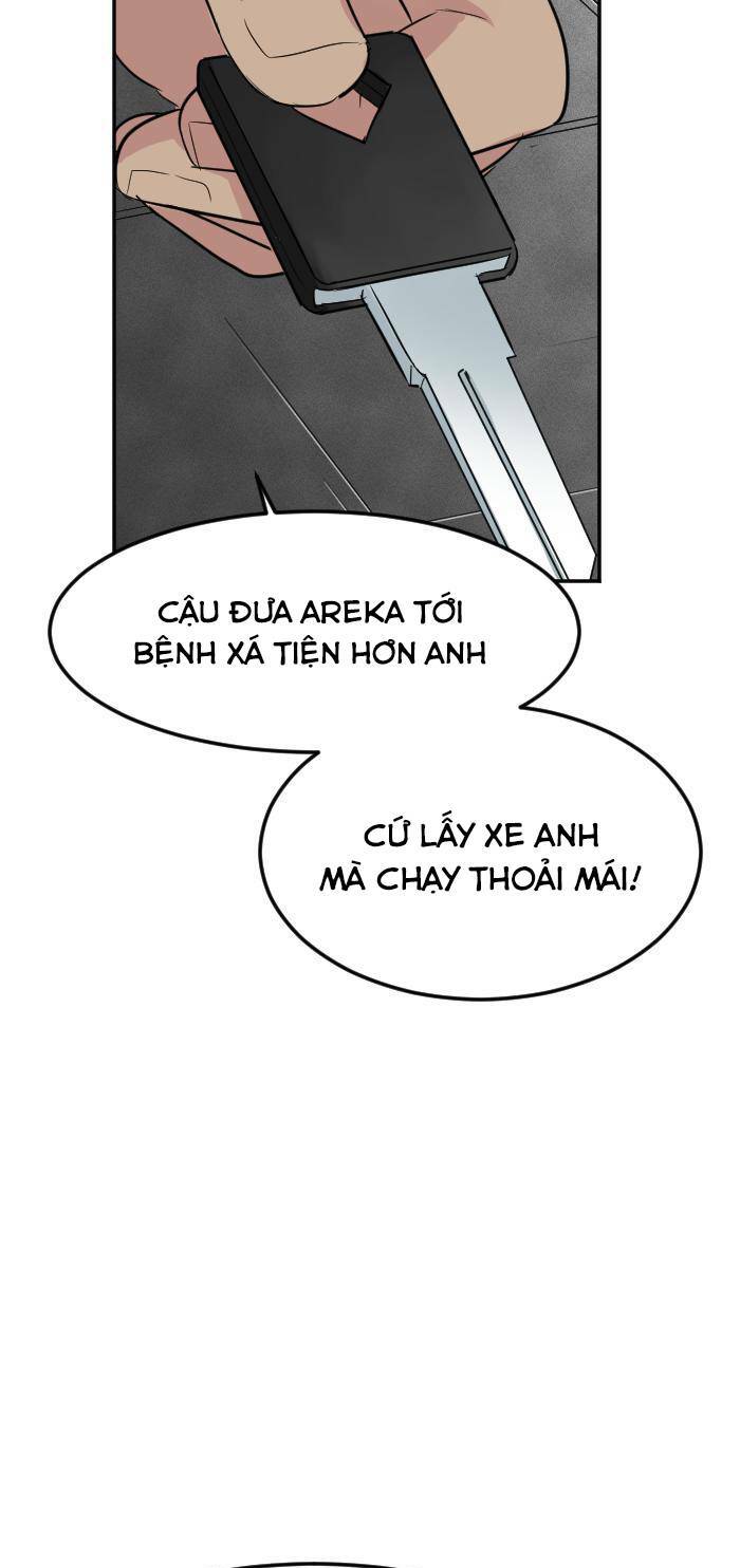 good/bad fortune chapter 72 - Trang 2