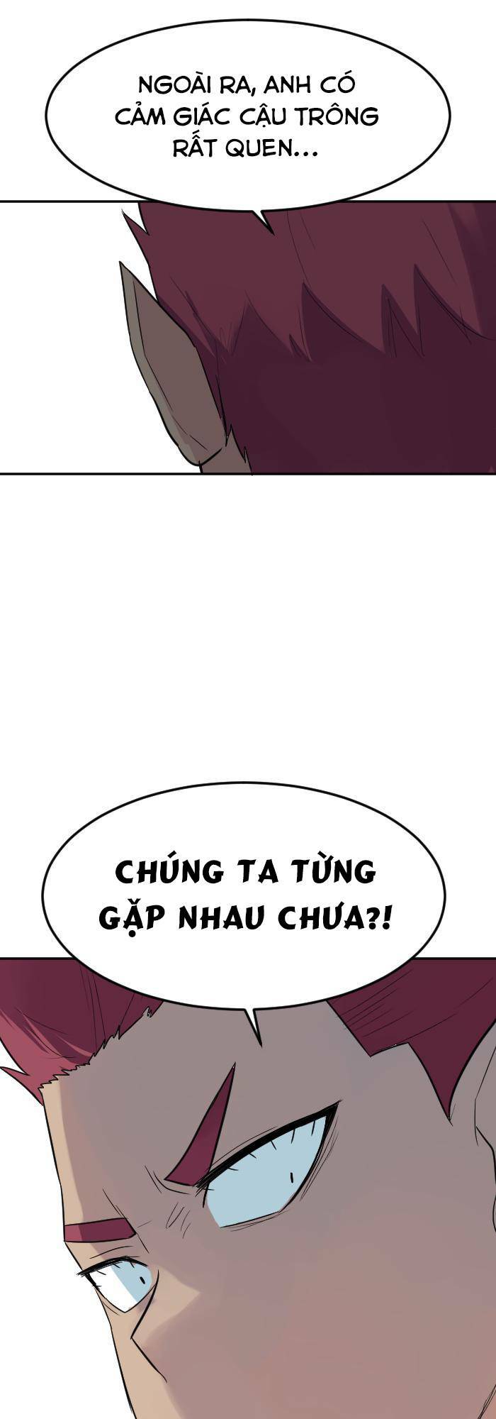 good/bad fortune chapter 72 - Trang 2