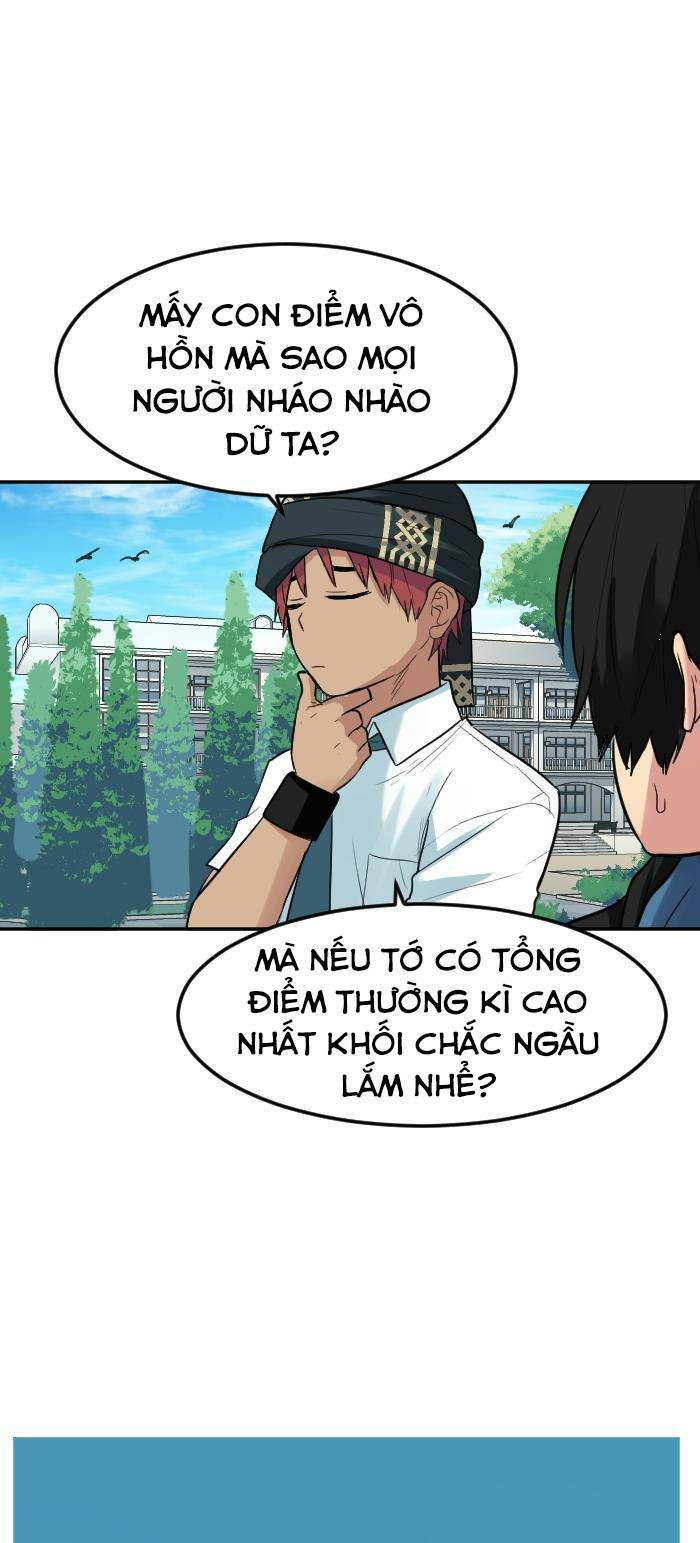 good/bad fortune chapter 77 - Trang 2