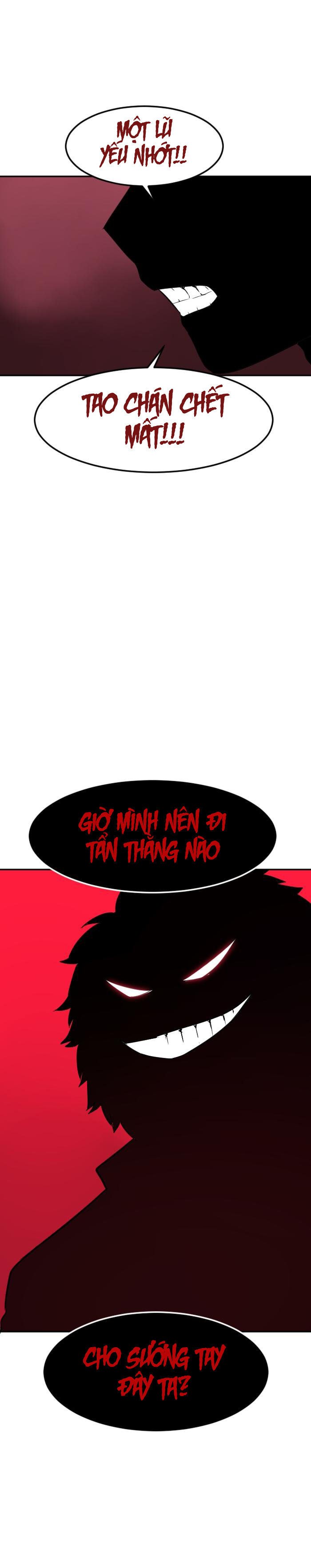 good/bad fortune chapter 90 - Trang 2