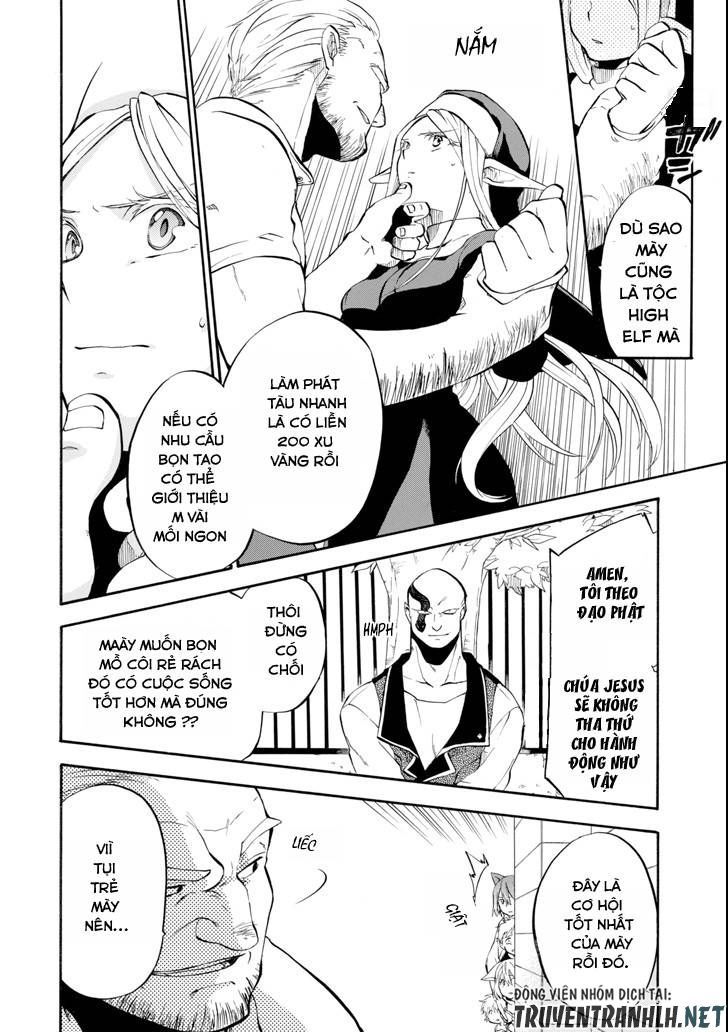 Good Deeds Of Kane Of Old Guy Chapter 2 - Next Chapter 3