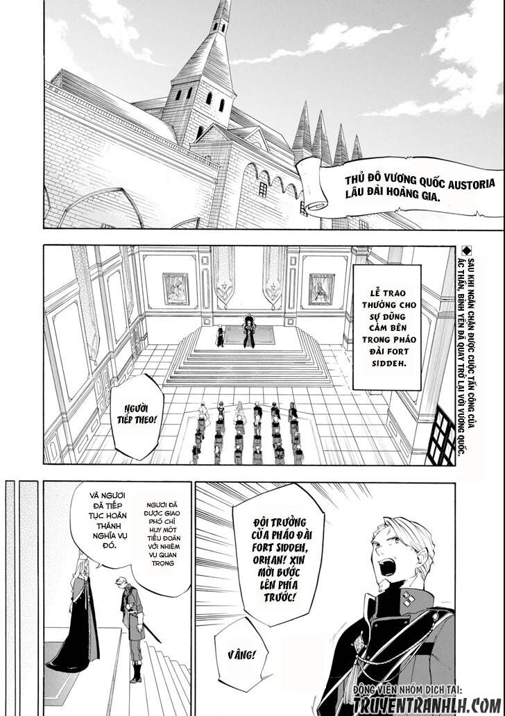 Good Deeds Of Kane Of Old Guy Chapter 9 - Next 