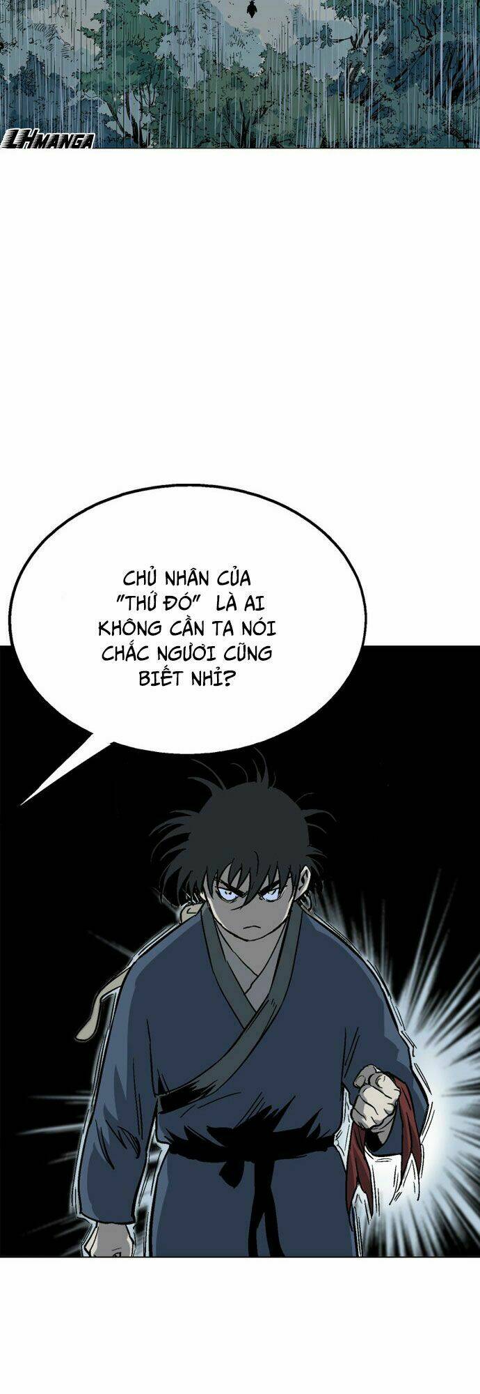 Gosu 2 Chapter 10 - Trang 2