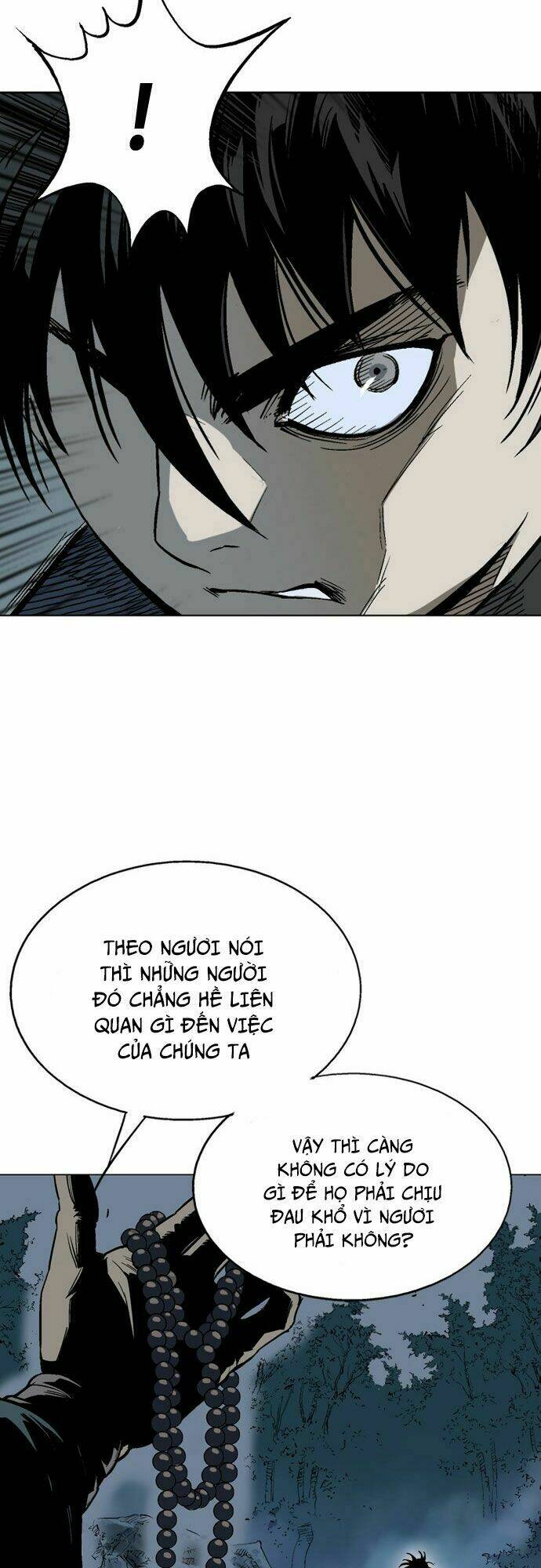 Gosu 2 Chapter 10 - Trang 2