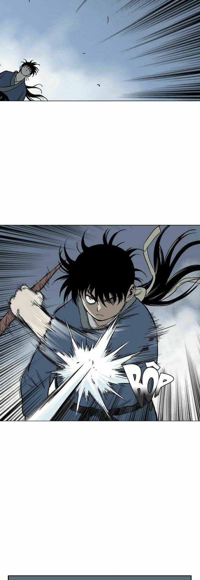 Gosu 2 Chapter 10 - Trang 2