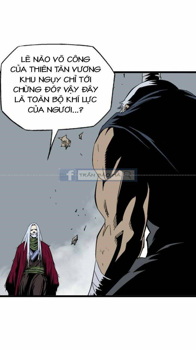 Gosu 2 Chapter 117 - Trang 2