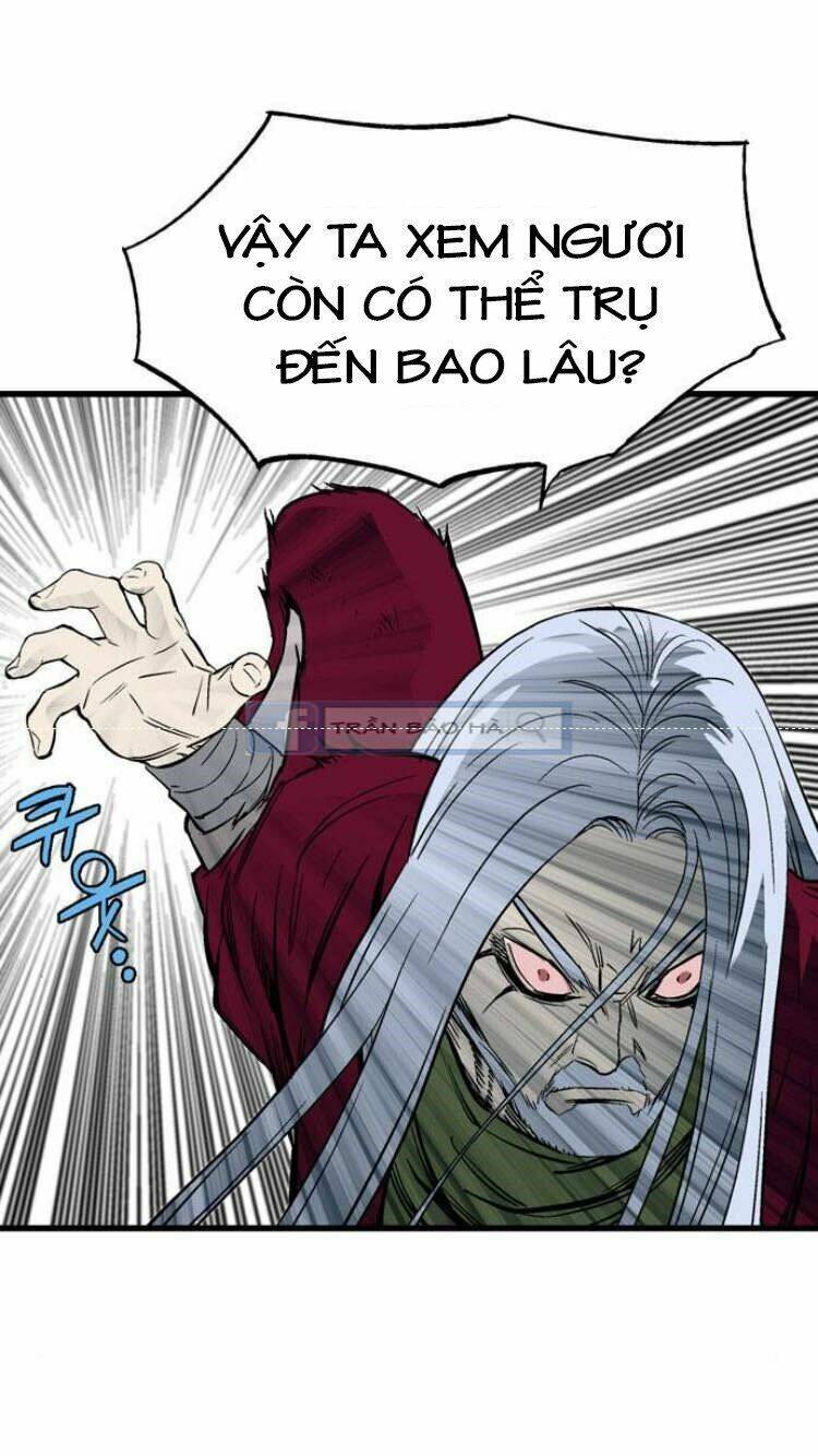 Gosu 2 Chapter 117 - Trang 2