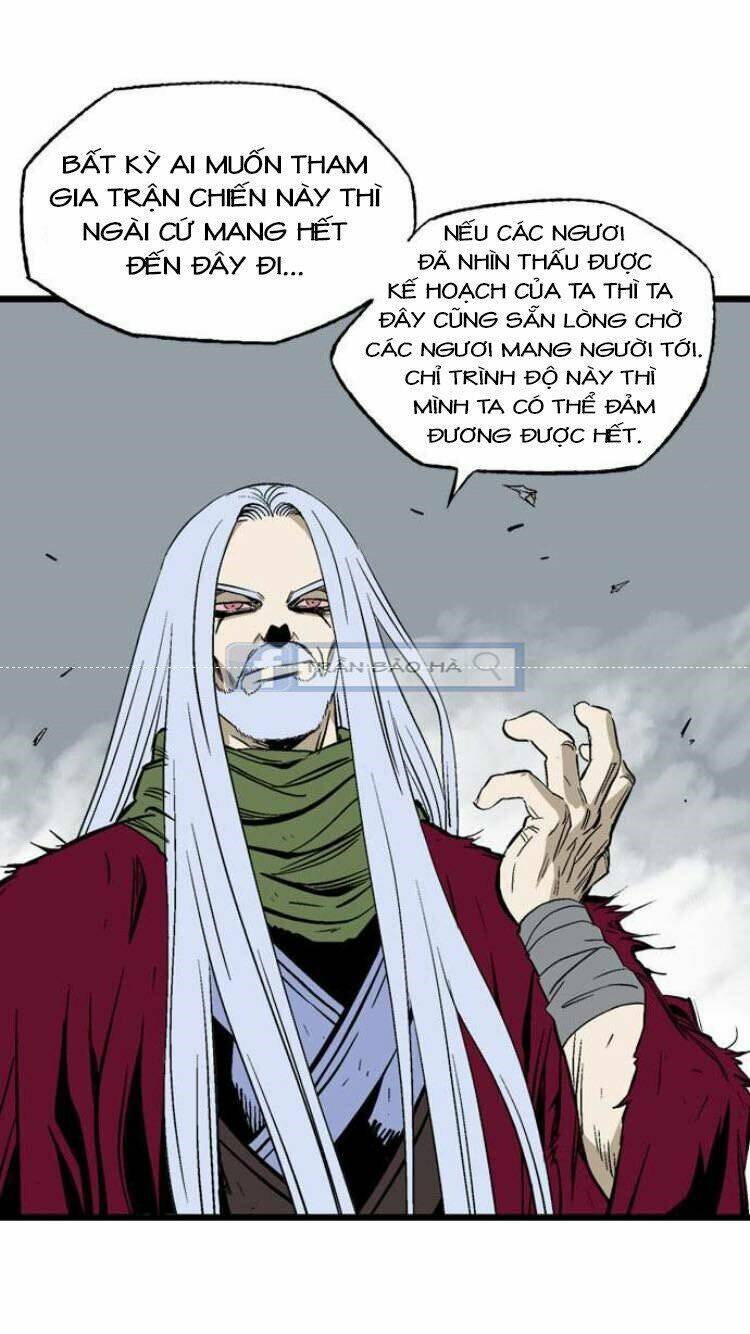 Gosu 2 Chapter 117 - Trang 2