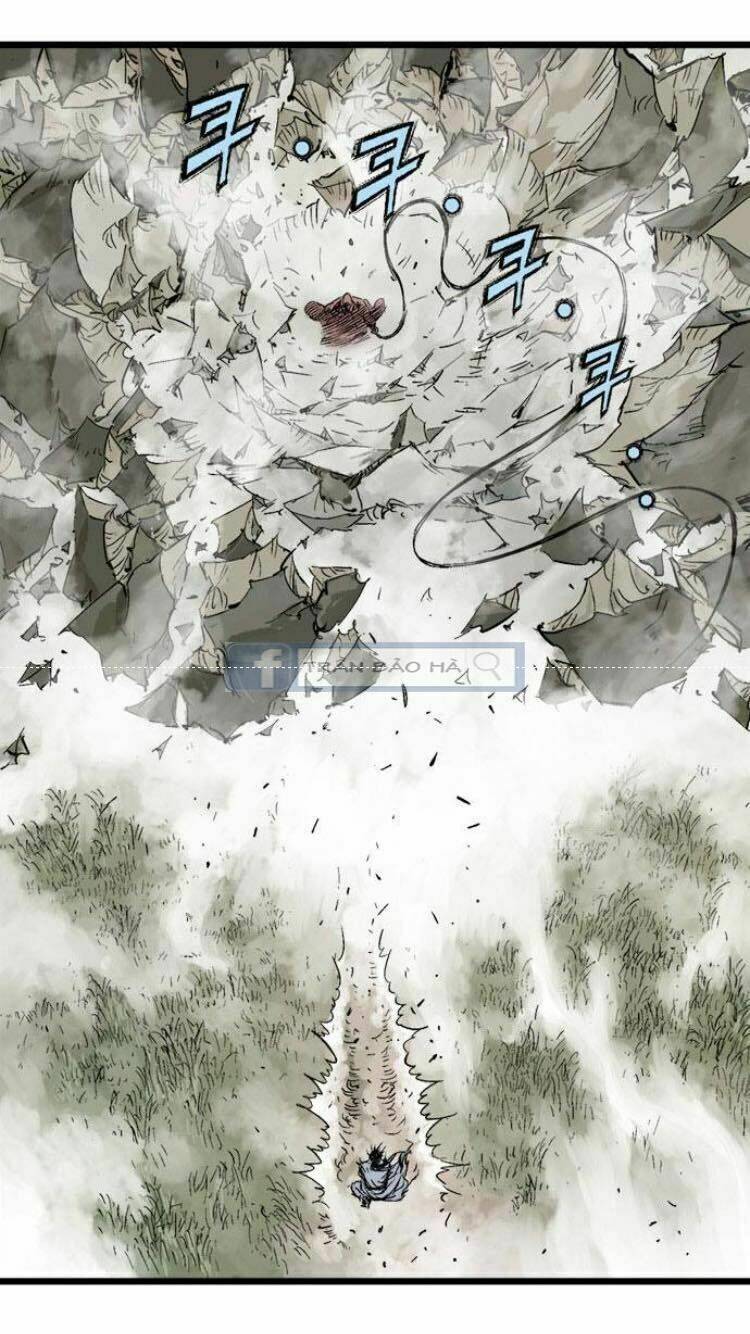 Gosu 2 Chapter 119 - Trang 2