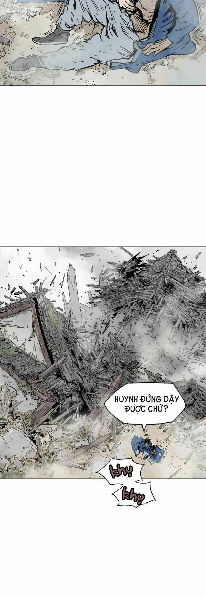 Gosu 2 Chapter 19 - Trang 2