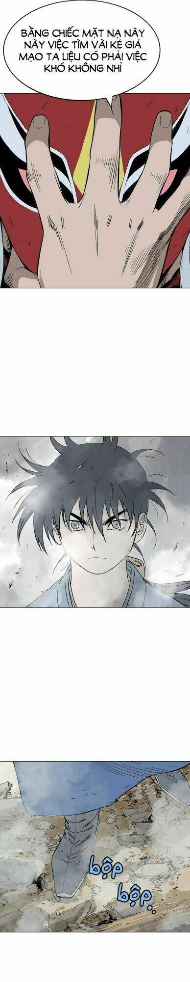 Gosu 2 Chapter 19 - Trang 2