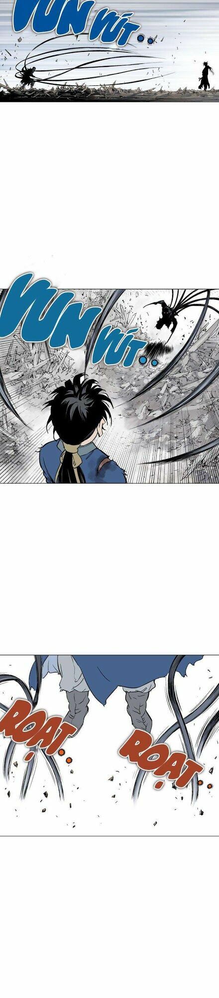 Gosu 2 Chapter 23 - Trang 2