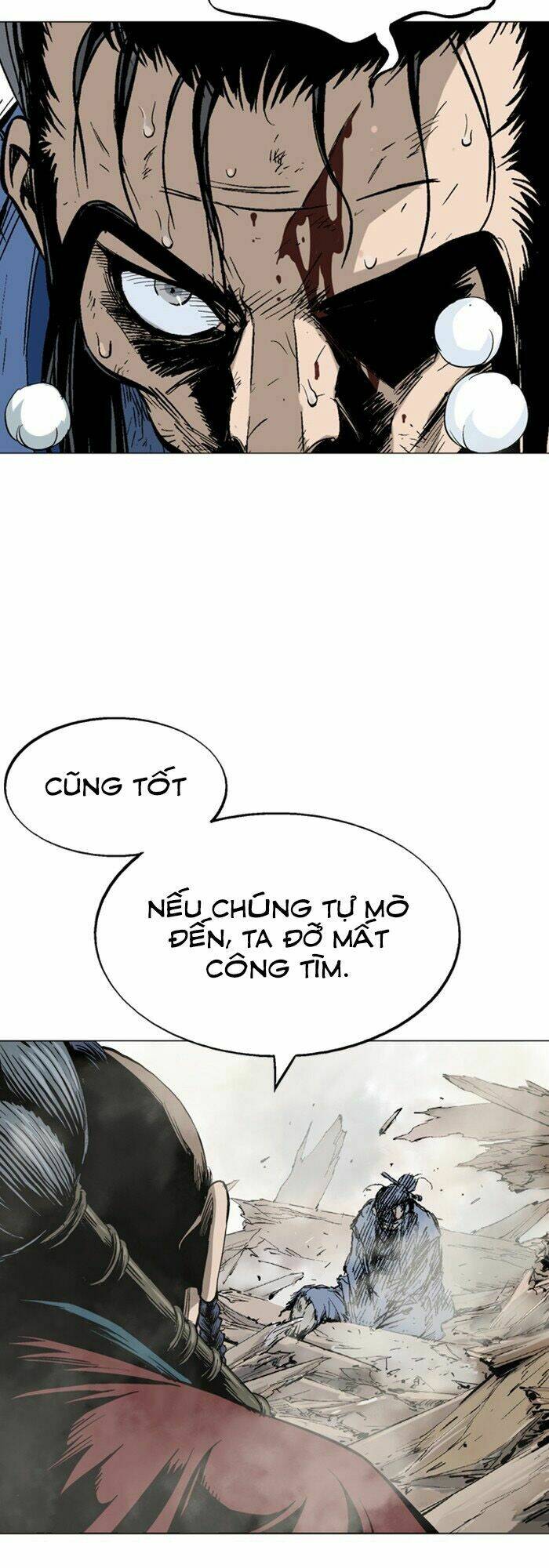 Gosu 2 Chapter 32 - Trang 2