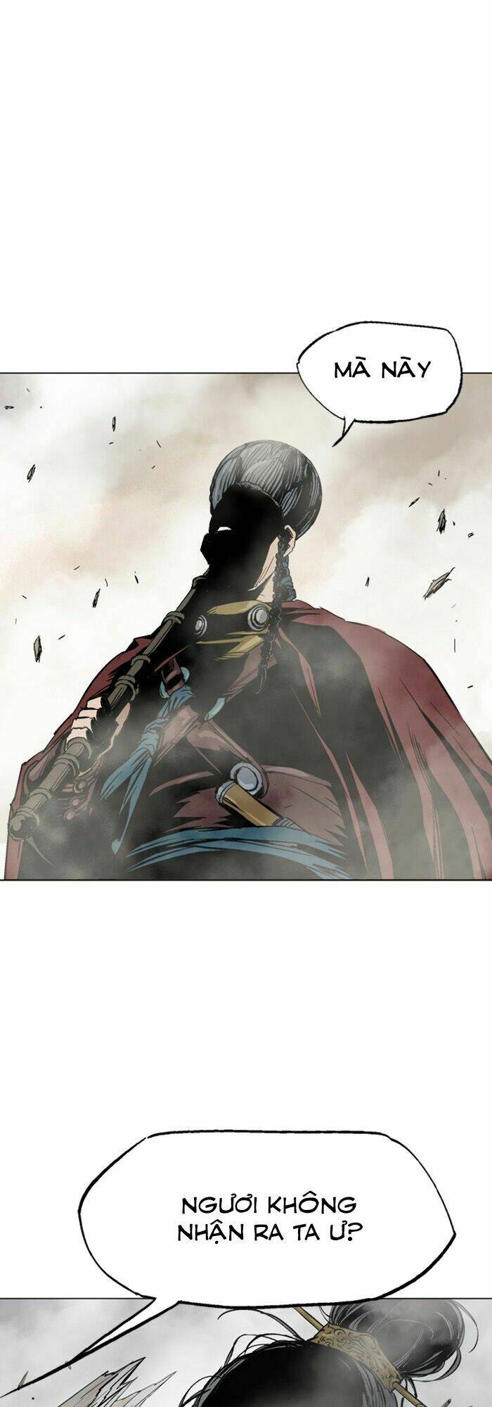 Gosu 2 Chapter 32 - Trang 2