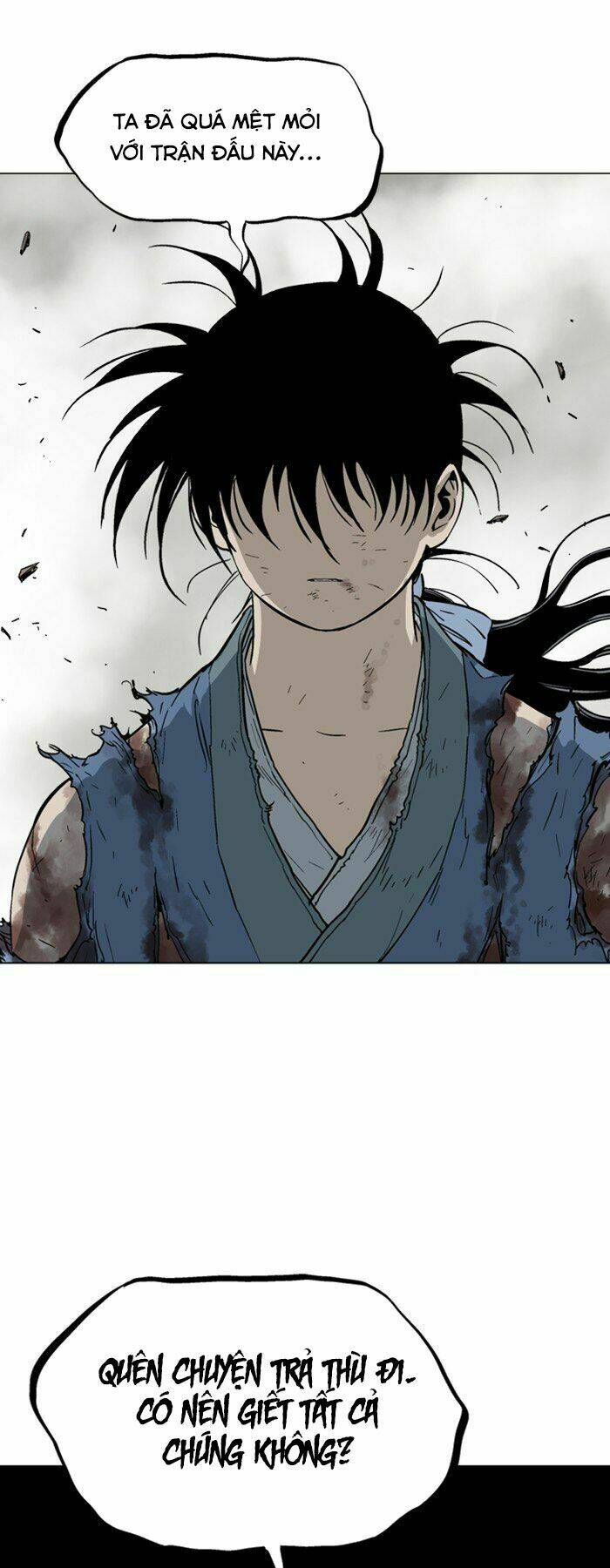 Gosu 2 Chapter 44 - Trang 2