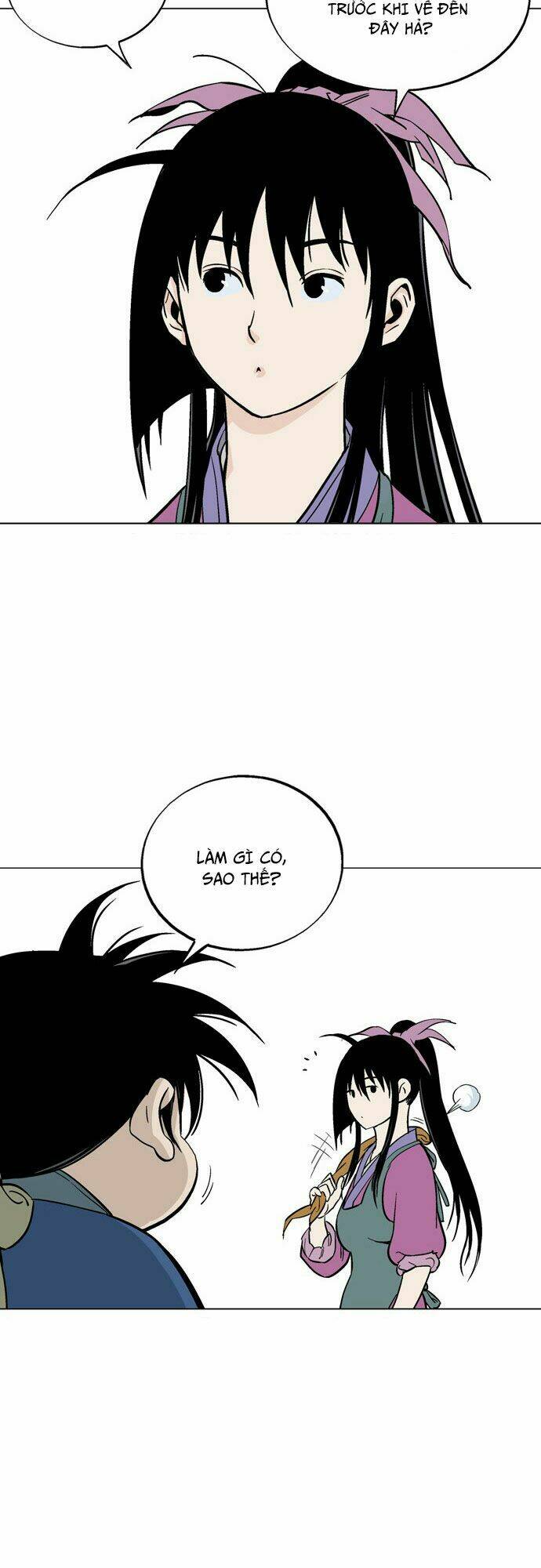 Gosu 2 Chapter 5 - Trang 2