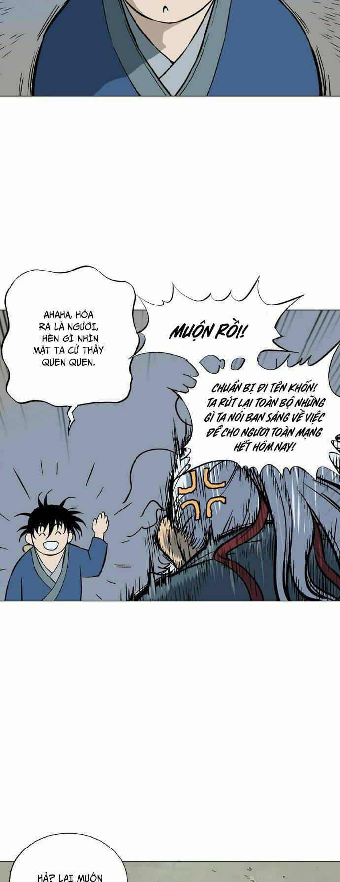 Gosu 2 Chapter 5 - Trang 2